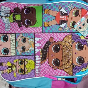 Nickelodeon knapsack